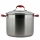 Nồi inox smartcook size 30cm SM-3141 - Hàng chính hãng