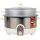 Nồi lẩu điện có xửng Happy Cook HCHP-350ST - Hàng chính hãng