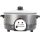 Nồi lẩu điện đa năng Happy Cook HCHP-300A - Dung tích 2.8L - Hàng chính hãng