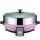 Nồi lẩu điện Gali GL-1207 - Hàng chính hãng