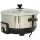 Nồi lẩu điện Katomo KA-5220 - Hàng chính hãng