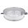 Nồi lẩu điện nướng đa năng 3 trong 1 Hayasa HA-690 - Hàng chính hãng