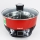  Nồi lẩu điện thang máy Matika MTK-9089 (5L) - Hàng chính hãng