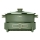 Nồi lẩu nướng đa năng Arber HH5.5LGRAY/GREEN - Hàng chính hãng