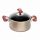 Nồi lẻ Anod Sunhouse SH8831-18 EBN - Hàng chính hãng