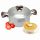 Nồi lẻ Anod Sunhouse SH8833-20 EBN - Hàng chính hãng
