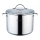 Nồi luộc gà inox Arber AN28L - Hàng chính hãng
