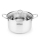 Nồi luộc gà inox Goldsun GE45-1302SG - Hàng chính hãng