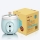 Nồi nấu chậm đa năng Bear DDG-D20P1 - Hàng chính hãng