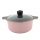 Nồi nấu men đá Granite  Korea King KDC-24ISGC - Hàng chính hãng