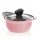 Nồi nấu phủ Ceramic Korea King KDC-2000IHS - Hàng chính hãng