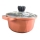 Nồi nhôm ceramic Korea King KDC-2400IHC - Hàng chính hãng