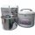 Nồi ủ chân không giữ nhiệt inox Decker's Home Thermo Pot SX-80CF - Hàng chính hãng
