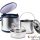 Nồi ủ Khaluck KL-717 - Hàng chính hãng