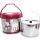 Nồi ủ nhiệt Comet CM7662 - Hàng chính hãng