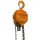 Pa lăng xích kéo tay Kawasaki Chain Hoist TB-2 - Hàng chính hãng