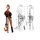 Pa lăng xích lắc tay Kawasaki Lever Hoist VA-1,5 - Hàng chính hãng