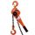 Pa lăng xích lắc tay Kawasaki Lever Hoist VA-3 - Hàng chính hãng