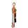 Pa lăng xích lắc tay Kawasaki Lever Hoist VA-6 - Hàng chính hãng