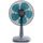 Quạt bàn Asia B18001 - Xám - Hàng chính hãng