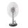Quạt bàn Midea FT30-Y8BA - Hàng chính hãng