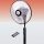 Quạt cây 16'' cảm ứng Tiross TS915 - Công suất 55W - Hàng chính hãng