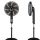 Quạt cây Korihome SFK-336 - Hàng chính hãng