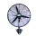 Quạt công nghiệp treo tường iFan NB-75 - Hàng chính hãng