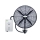 Quạt công nghiệp treo tường iFan NB-75 PLUS - Hàng chính hãng