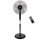 Quạt điện đa năng Kachi MK-143 - Hàng chính hãng