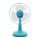 Quạt điện để bàn Senko B1213 - Hàng chính hãng