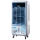 Quạt điều hòa Saiko EC-4000E - Hàng chính hãng