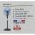 Quạt đứng Asia D16016 - Hàng chính hãng