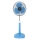 Quạt đứng Asia D16025 - Hàng chính hãng