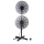 Quạt đứng công nghiệp 2 đầu AC AIS02D1818 - Hàng chính hãng