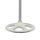 Quạt đứng công nghiệp Asia D18004 - Hàng chính hãng