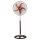 Quạt đứng công nghiệp Asia D20002 - Hàng chính hãng