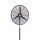 Quạt đứng công nghiệp Lifan Đ-26CX - Hàng chính hãng
