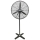 Quạt đứng công nghiệp Hawin HS600 - Hàng chính hãng