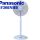 Quạt đứng Panasonic F308NHB - Hàng chính hãng