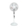 Quạt đứng Totori TT-FD40AC - Hàng chính hãng