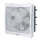 Quạt hút gắn tường Panasonic FV-15AUL - Hàng chính hãng