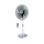 Quạt lửng Sharp PJ-L40RV - Hàng chính hãng