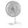 Quạt sạc điện Sunhouse SHD7115 - Hàng chính hãng