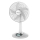Quạt sạc điện Sunhouse SHD7228 - Hàng chính hãng