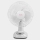 Quạt sạc tích điện Điện Quang ĐQ-RF01W - Hàng chính hãng