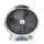 Quạt sạc tích điện Saiko CR-613 - Hàng chính hãng