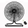 Quạt sàn công nghiệp AC AIF01D1818 - Hàng chính hãng