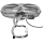 Quạt sàn Unold 86756 Windmaschine Speed - Hàng chính hãng