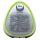 Quạt sưởi gốm Ceramic mini FujiE CH-202 - Hàng chính hãng